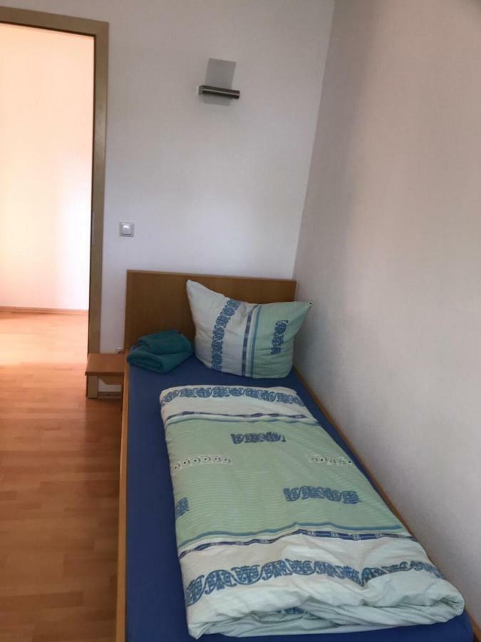 Ferienwohnung Asum Дазинг Экстерьер фото
