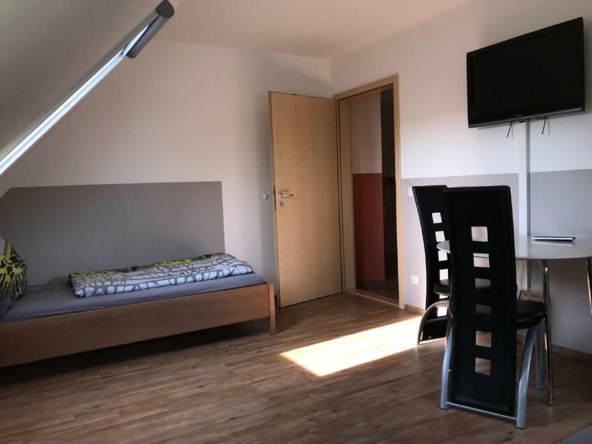 Ferienwohnung Asum Дазинг Экстерьер фото